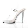 Fabulicious - GALA08DM Sandale à bride à la cheville - Noir Product image